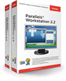 Parallels Workstation